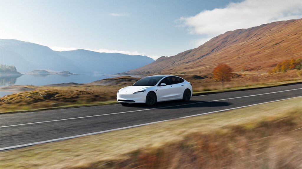 Tesla-FSD vor Launch in nächstem EU-Land: 275.471 Testkilometer ohne schweren Vorfall