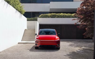 Tesla-FSD wird bald noch besser: System lernt Parkgewohnheiten des Fahrers