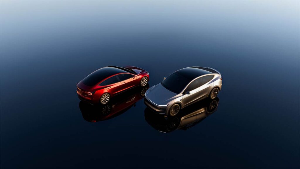 Tesla-Zulassungen in Deutschland im Mai um 322 % gegenüber Vorjahr gestiegen