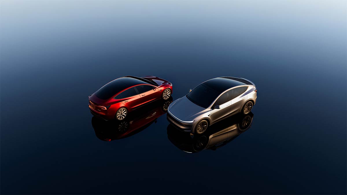 Tesla-Zulassungen in Deutschland im Mai um 322 % gegenüber Vorjahr gestiegen