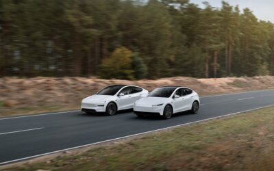 Anzeichen verdichten sich: Tesla-FSD könnte im Juli in Deutschland zugelassen werden