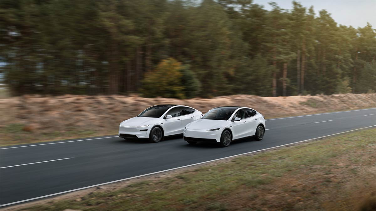 Anzeichen verdichten sich: Tesla-FSD könnte im Juli in Deutschland zugelassen werden