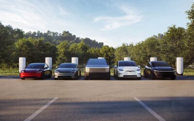 Bestes Q2 aller Zeiten: Tesla pulverisiert Analysten-Erwartungen mit 480.000 Auslieferungen