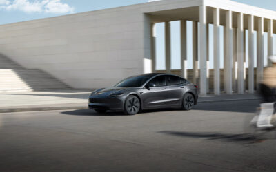 Tesla-FSD in der EU erreicht 50 Millionen Kilometer Fahrleistung