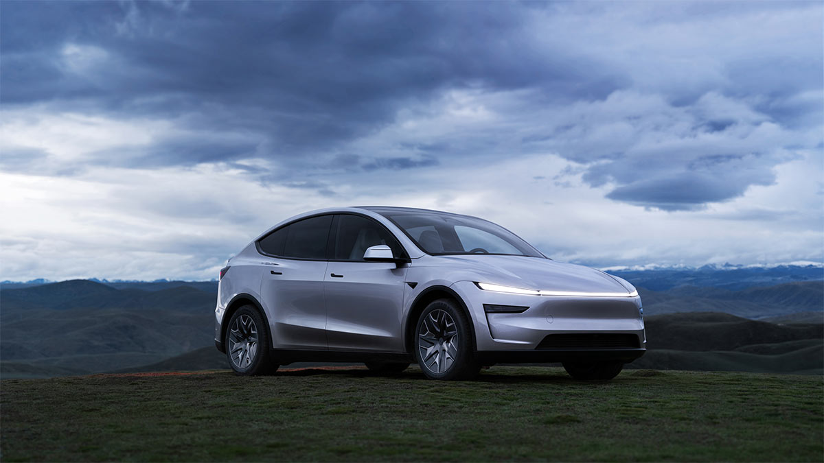 Tesla-Model-Y-Langausführung-in-Deutschland-gesichtet–Launch-bevorstehend- Tesla Model Y Langausführung in Deutschland gesichtet: Launch bevorstehend?