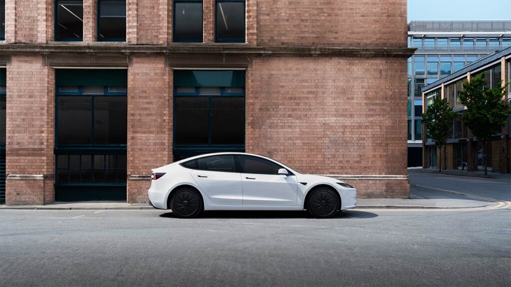Tesla-Zulassungen in Deutschland steigen im Juni um 318 %