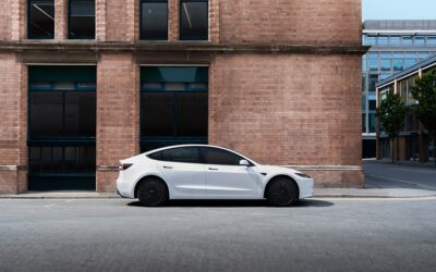Tesla-Zulassungen in Deutschland steigen im Juni um 318 %