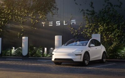 Tesla startet „Cell Giga Challenge“ für Start-ups: Bezahltes Pilotprojekt in der Zellfertigung