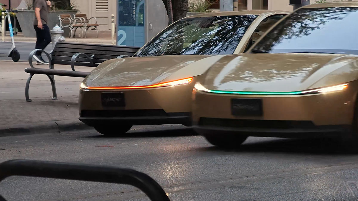 Geniale-Technik–So-findet-das-Tesla-Cybercab-den-richtigen-Fahrgast Geniale Technik: So findet das Tesla Cybercab den richtigen Fahrgast