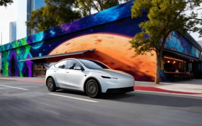 Gigafactory Grünheide: Tesla erhöht Löhne um bis zu 5 Prozent
