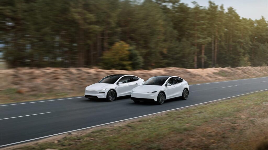 Tesla-FSD in Belgien: 9,6 Mal weniger Unfälle nach 24 Mio. gefahrenen Kilometern