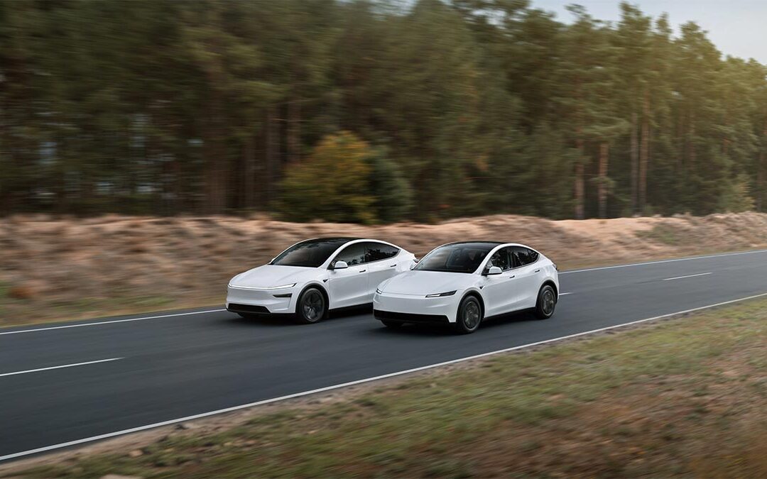 Tesla-FSD in Belgien: 9,6 Mal weniger Unfälle nach 24 Mio. gefahrenen Kilometern