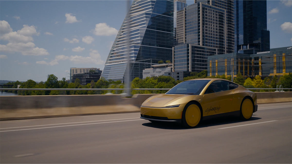 „Die-Zukunft-ist-da“–Tesla-startet-Cybercab-Fahrten-in-Texas „Die Zukunft ist da“: Tesla startet Cybercab-Fahrten in Texas