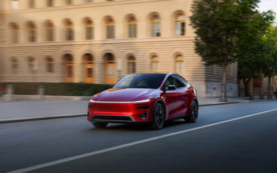 Durchbruch für Tesla-FSD in Deutschland? Behörde für Freigabe unter 2 Bedingungen