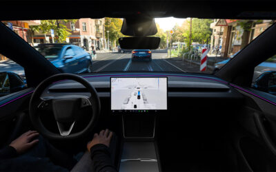 EU-Land Nummer 10: Tesla-FSD/TAD offiziell in Lettland genehmigt