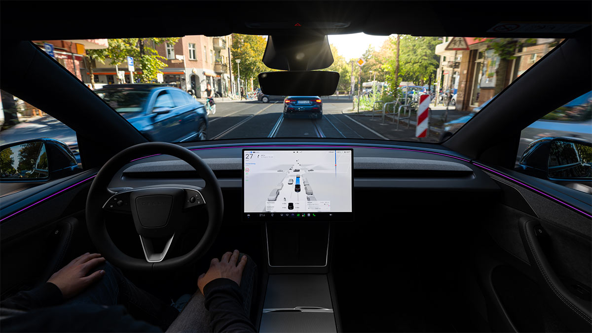 EU-Land-Nummer-10–Tesla-FSD-TAD-offiziell-in-Lettland-genehmigt EU-Land Nummer 10: Tesla-FSD/TAD offiziell in Lettland genehmigt