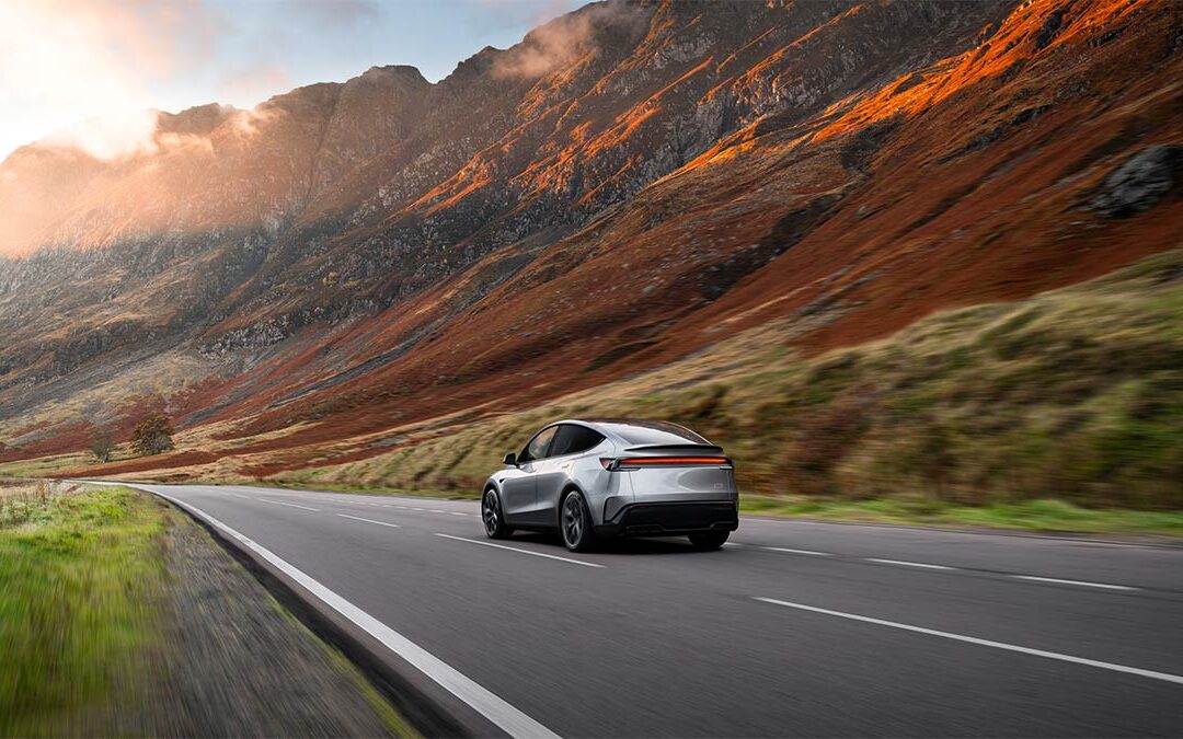 Neue Daten: Tesla-FSD neunmal sicherer als US-Durchschnitt