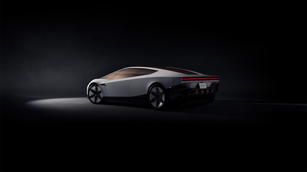 Neue Details zu Tesla Roadster: 1.500 PS, 531 km/h und Laden in 10 Minuten
