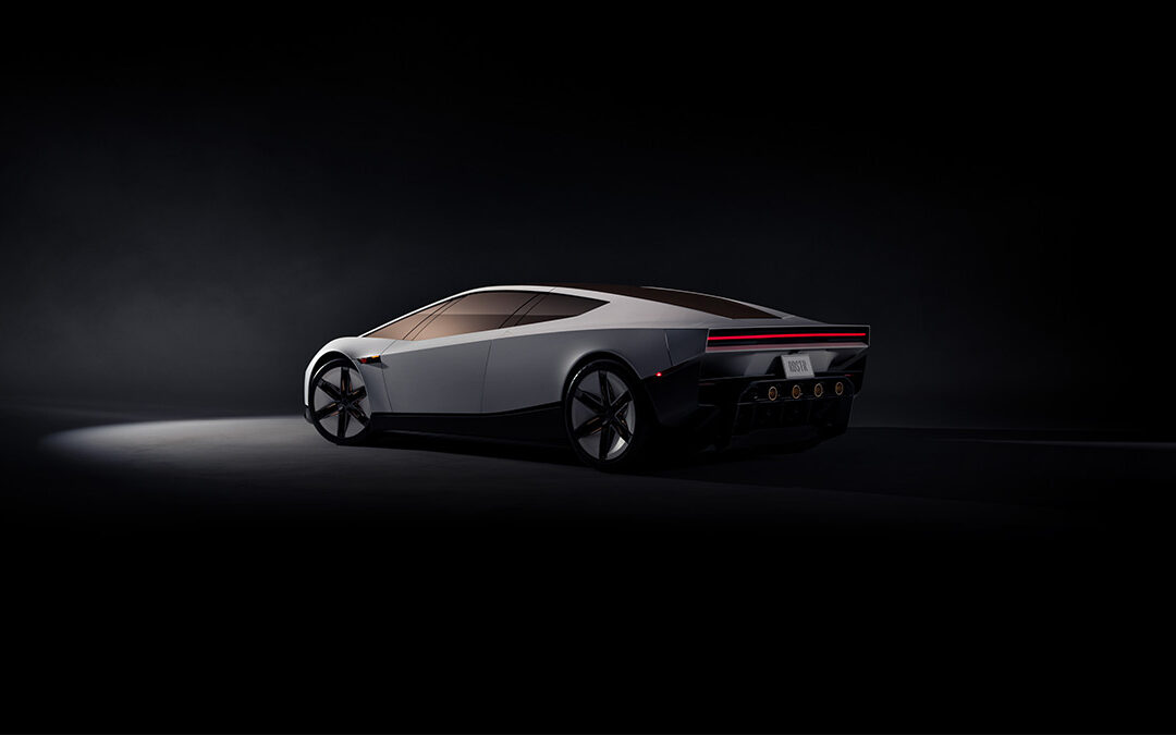 Neue Details zum Tesla Roadster: 1.500 PS, 531 km/h und Laden in 10 Minuten