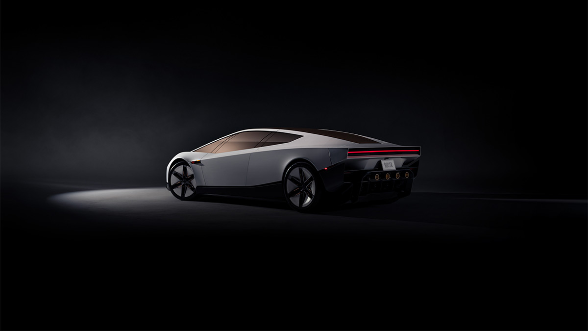 Neue Details zu Tesla Roadster: 1.500 PS, 531 km/h und Laden in 10 Minuten