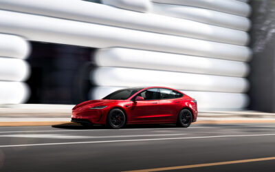 Tesla benennt autonomes Fahren in Europa um: Aus FSD wird „Tesla Assisted Driving (TAD)“