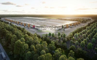 Tesla plant massive Erweiterung der Gigafactory Grünheide
